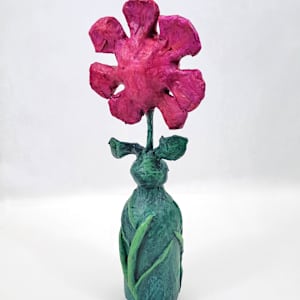 Plum Cake Flower by ocasiocasa 