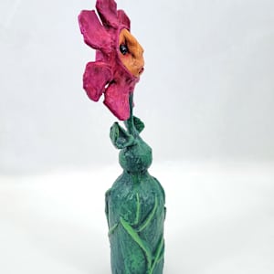 Plum Cake Flower by ocasiocasa 