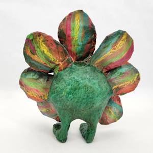 Poppy Petal the Flower by ocasiocasa, Image 2.