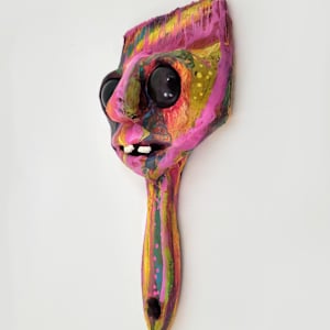 Randy the Paintbrush by ocasiocasa, Image 1.