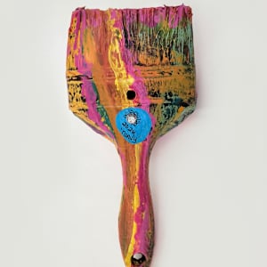 Randy the Paintbrush by ocasiocasa, Image 4.