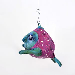 Razz the Ornament by ocasiocasa, Image 2.