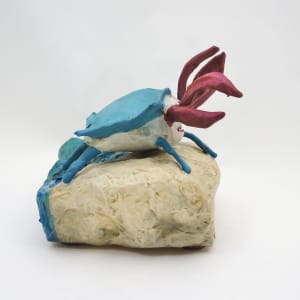 Sandy the Crab by ocasiocasa 
