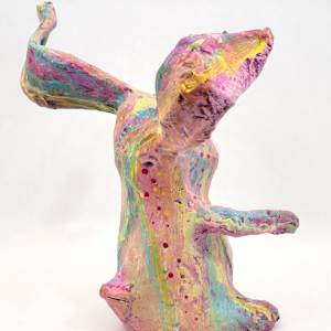 Shilo the Rabbit by ocasiocasa, Image 1.