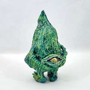 Sigfried by ocasiocasa 