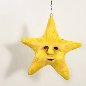 Solstice the Star by ocasiocasa, Image 1.