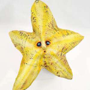 Stokes the Star by ocasiocasa 