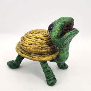 Tadmore the Turtle by ocasiocasa, Image 1.