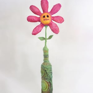 Taffy the Flower by ocasiocasa 