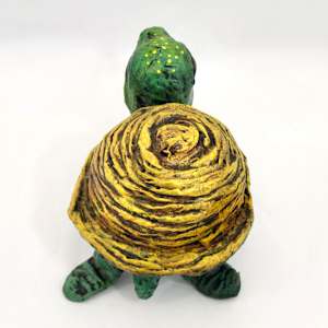 Tamara the Turtle by ocasiocasa, Image 3.