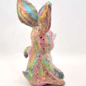 Tandy the Rabbit by ocasiocasa, Image 3.