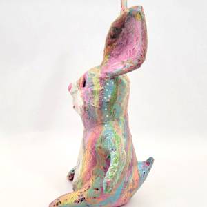 Tandy the Rabbit by ocasiocasa, Image 1.