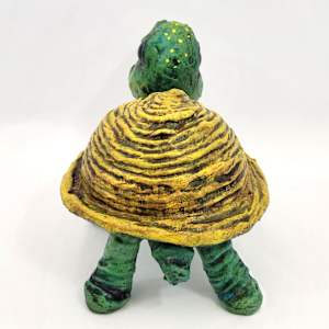 Tangier the Turtle by ocasiocasa, Image 1.