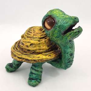 Tanner the Turtle by ocasiocasa, Image 1.