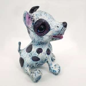 Togo the Dog by ocasiocasa 