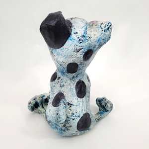 Togo the Dog by ocasiocasa 