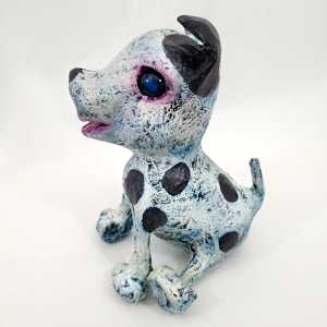 Togo the Dog by ocasiocasa 