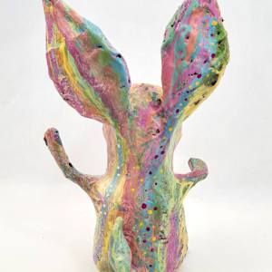 Tweed the Rabbit by ocasiocasa, Image 2.