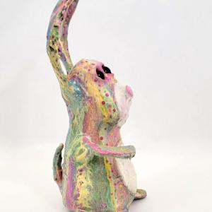Tweed the Rabbit by ocasiocasa, Image 1.