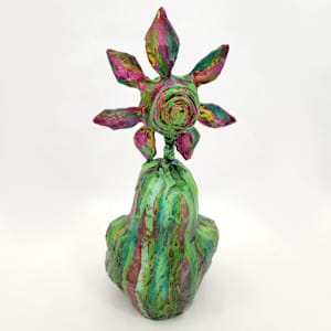 Twiglet the Flower Sprout by ocasiocasa, Image 2.