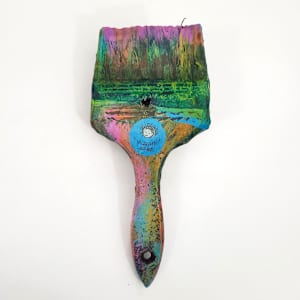 Vizzini the Paintbrush by ocasiocasa 