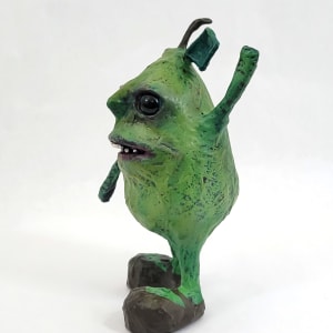 Alva Avocado by ocasiocasa 