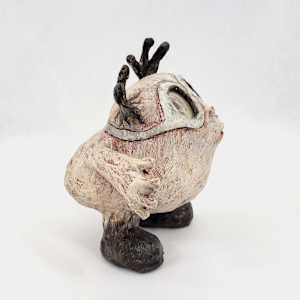 Ashley the Seer by ocasiocasa 