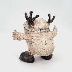 Ashley the Seer by ocasiocasa 