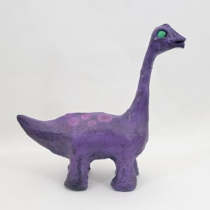 Berry the Dino by ocasiocasa, Image 2.