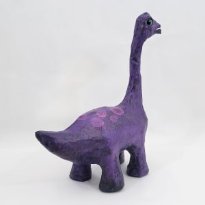 Berry the Dino by ocasiocasa, Image 4.