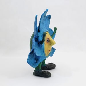Bert the Flower by ocasiocasa 