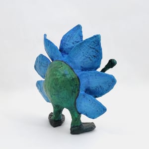 Bert the Flower by ocasiocasa 