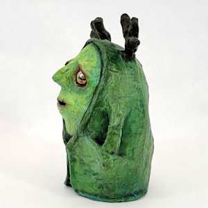 Birchwood the Forest Mystic by ocasiocasa, Image 3.