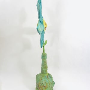 Carolina Blue the Flower by ocasiocasa 