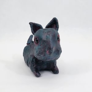 Chi the Black Cat by ocasiocasa 