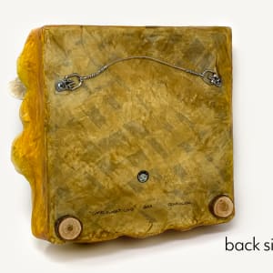 Comb, Sweet Comb by ocasiocasa 