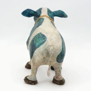 Crystalbell the Cow by ocasiocasa 