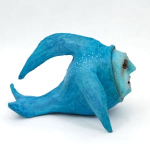 Dimitri the Fish by ocasiocasa 