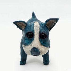 Dobson the Dog by ocasiocasa 