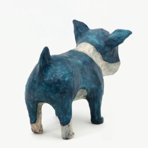 Dobson the Dog by ocasiocasa 