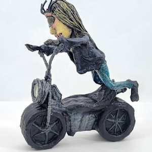 Dr Mike by ocasiocasa 