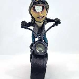 Dr Mike by ocasiocasa 