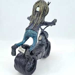 Dr Mike by ocasiocasa 