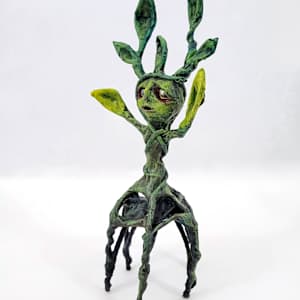 Drift the Baby Mangrove by ocasiocasa, Image 5.