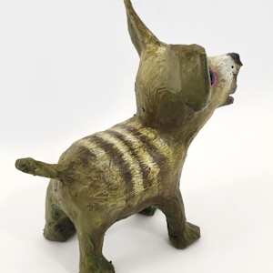 Duchess the Dog by ocasiocasa, Image 3.
