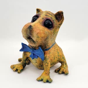 Duke the Dog by ocasiocasa 