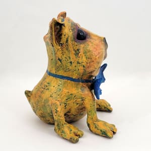 Duke the Dog by ocasiocasa 