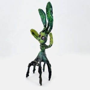 Ebb the Baby Mangrove by ocasiocasa, Image 3.