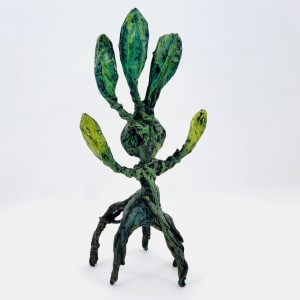 Ebb the Baby Mangrove by ocasiocasa, Image 2.