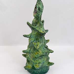 Eriksen the Tree by ocasiocasa 